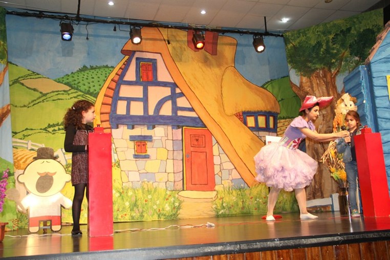 Les Aventures De Peter Cottontail